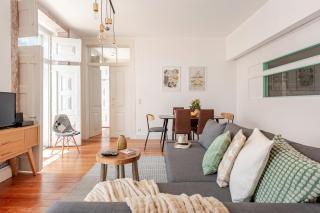 Wonderful apartment at Jardim do Tabaco 50904 AL - Lisbona - 9