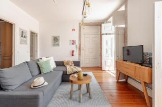 Wonderful apartment at Jardim do Tabaco 50904 AL - Lisbona - 7