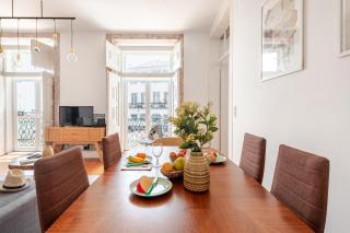 Wonderful apartment at Jardim do Tabaco 50904 AL - Lisbona - 6