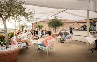 Due Torri Hotel - Verona - 7