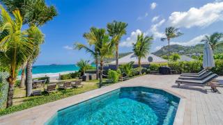 3BR Charming Seaside Villa With Private Pool - Gustavia - 9