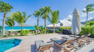 3BR Charming Seaside Villa With Private Pool - Gustavia - 8