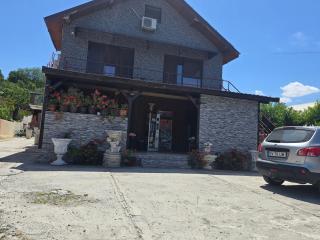 Casa Rico - Tulcea - 9