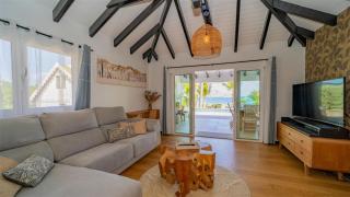 3BR Charming Seaside Villa With Private Pool - Gustavia - 4