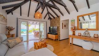 3BR Charming Seaside Villa With Private Pool - Gustavia - 3