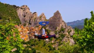 DE LERMA by Keyhole Selection - Castelmezzano - 5