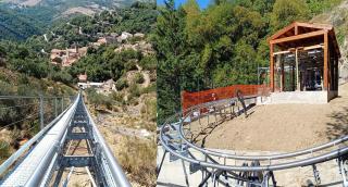 DE LERMA by Keyhole Selection - Castelmezzano - 3