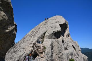 DE LERMA by Keyhole Selection - Castelmezzano - 9