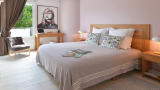 Villa with View Over the Surrounding Islands - Gustavia - 8