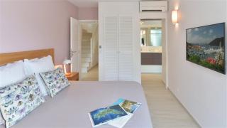 Villa with View Over the Surrounding Islands - Gustavia - 7