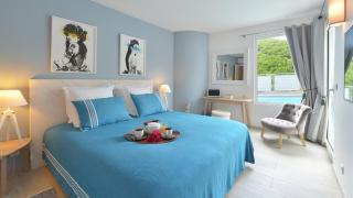 Villa with View Over the Surrounding Islands - Gustavia - 5
