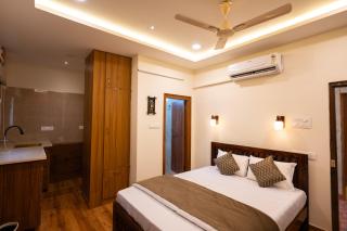 Anand's Abode By Yellow Bells - Gachibowli - 7