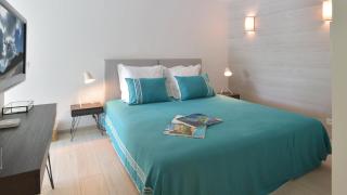 Villa with View Over the Surrounding Islands - Gustavia - 3
