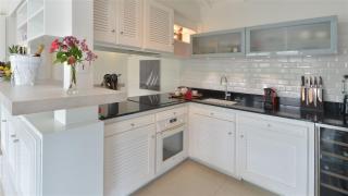 Villa with View Over the Surrounding Islands - Gustavia - 2