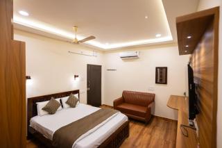 Anand's Abode By Yellow Bells - Gachibowli - 5