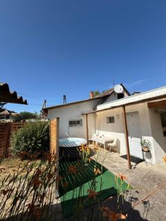 Juicy Apartments with Jacuzzi & Private Garden - Szentendre - 5