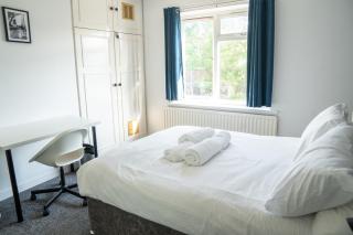 Berry Mansions - Comfort & Style - Wyken - 4