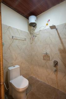 Anand's Abode By Yellow Bells - Gachibowli - 1