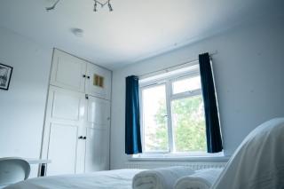 Berry Mansions - Comfort & Style - Wyken - 3