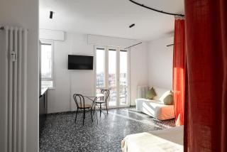 GuestHost - MM2 Udine - Lovely Studio Apartment - Milan - 0