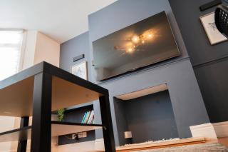 Berry Mansions - Comfort & Style - Wyken - 2