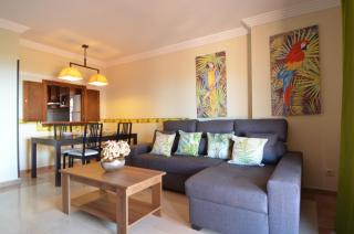 Las Palmeras SOLMARES - Isla del Moral - 4