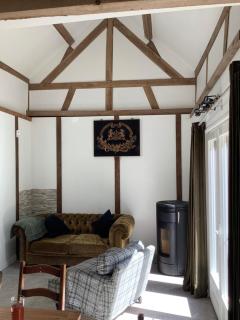 Longère au Numéro 7 - 9