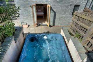 House 26 - Looe - 9