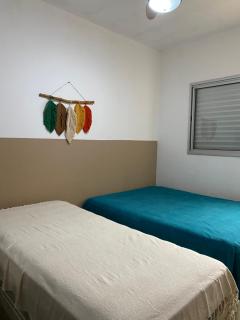Apartamento térreo Itagua - Ubatuba - 8