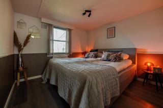 86, Bed & Outdoor Wellness - Sauna, Hottub, Icebath & Outdoor Shower included! - Oisterwijk - 8