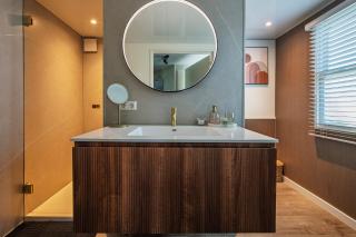 86, Bed & Outdoor Wellness - Sauna, Hottub, Icebath & Outdoor Shower included! - Oisterwijk - 6