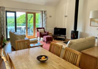 House 26 - Looe - 4