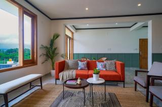 Olive Hotel Chikkamagalur by Embassy Group - Jāmb - 5