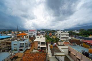 Olive Hotel Chikkamagalur by Embassy Group - 1