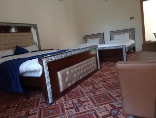 Forest View Hotel & Restaurant - Nārān - 2