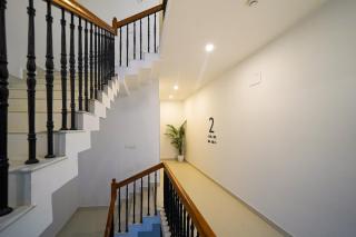 Olive Hotel Chikkamagalur by Embassy Group - Jāmb - 6