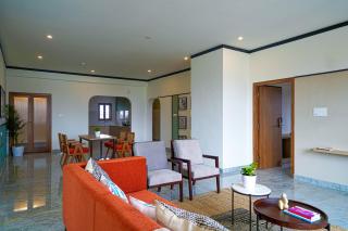 Olive Hotel Chikkamagalur by Embassy Group - Jāmb - 2