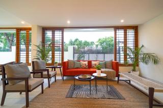 Olive Hotel Chikkamagalur by Embassy Group - Jāmb - 9