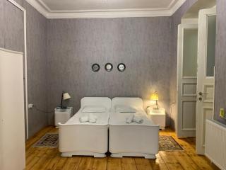 Eka's home with a beautiful garden - Tiflis - 3