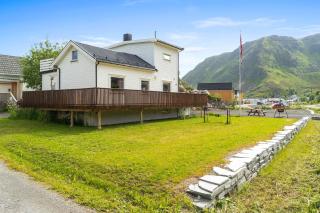 KB Reinholmen house - Ballstad - 9