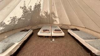 Glamp-Inn Kapolcs - Kapolcs - 9