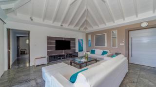 Amazing Villa With Views Over the Bay - Gustavia - 9