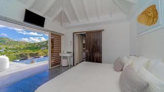 Amazing Villa With Views Over the Bay - Gustavia - 8