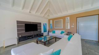 Amazing Villa With Views Over the Bay - Gustavia - 5
