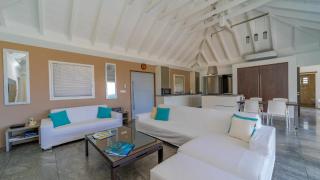 Amazing Villa With Views Over the Bay - Gustavia - 4