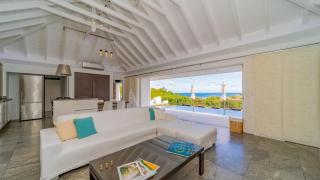 Amazing Villa With Views Over the Bay - Gustavia - 3