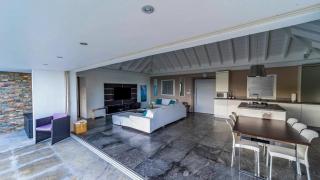 Amazing Villa With Views Over the Bay - Gustavia - 2