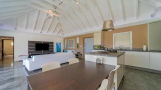 Amazing Villa With Views Over the Bay - Gustavia - 1