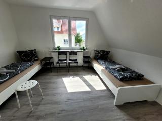 Schwarzwald Lodge - NEU renoviert - Apartment mit grosser Terrasse - Villingen-Schwenningen - 9