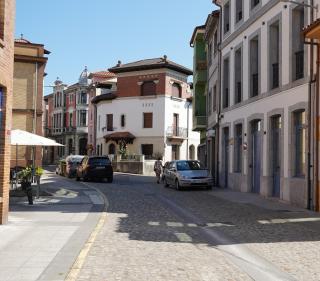VILLAGRADO Suites - Grado - 6